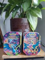 Boîte Pokémon Charizard X et Y, Enlèvement