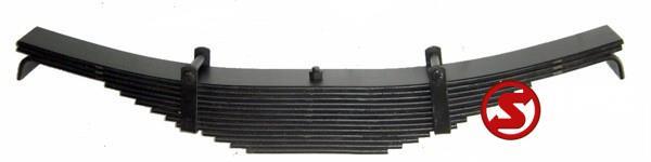 Lames bpw 10cm, Neuf, Autres marques, Suspension et Châssis