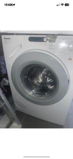Miele W1714 wasmachine (onderdelen), Electroménager, Lave-linge, Programme lavage à la main, Chargeur frontal, Enlèvement, Utilisé