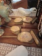 Meerdere verschillende antieke spullen, Antiek en Kunst, Ophalen of Verzenden