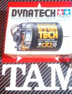Tamiya Dynatech 01R, 100% nieuw, meerdere op voorraad, Elektro, Verzenden, Nieuw, Schaal 1:10