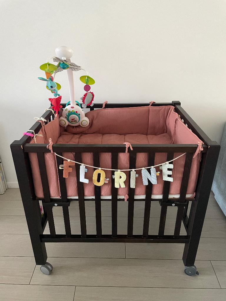 Park, Enlèvement, Utilisé, Rectangulaire, Réglable en hauteur