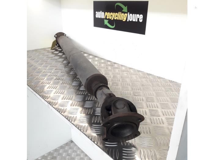 Tussenas van een Opel Frontera, Gebruikt, -, -, Opel