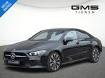 Mercedes-Benz CLA-Klasse CLA 180 Business Solution, Autos, 100 kW, Achat, 4 portes, Entreprise