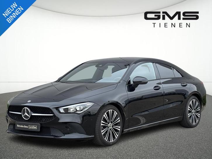 Mercedes-Benz CLA-Klasse CLA 180 Business Solution, Autos, Mercedes-Benz, Entreprise, Achat, CLA, Air conditionné, Verrouillage central