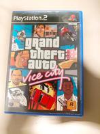 GTA Vice City PS2, Enlèvement