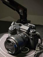 Fujifilm xh2s +fujifilm 16-50 f2.8-4.8 + carte cf express, 1980 à nos jours, Appareils photo