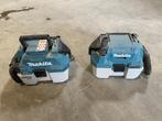 Makita 18V stofzuiger, Electroménager, Aspirateurs, Aspirateur, Réservoir, Enlèvement, Utilisé