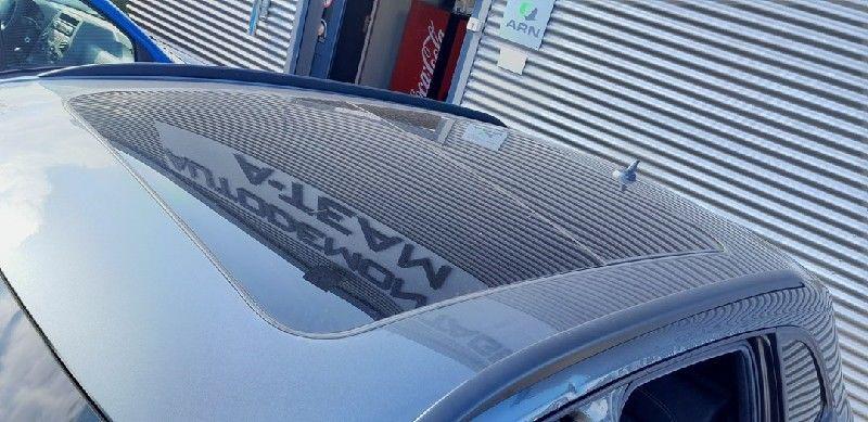 BARRES DE TOIT Audi Q5 (8RB) (01-2008/05-2017), Autos : Pièces & Accessoires, Carrosserie & Tôlerie, Audi, Utilisé