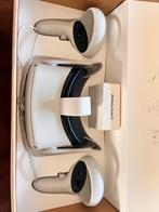 Oculus quest 2 128gv, Consoles de jeu & Jeux vidéo, Virtual Reality, Enlèvement, Comme neuf, Lunettes VR, Autres plateformes