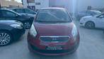Kia Venga 1.4Benzine 152.xxxkm 2011/Airco,Bleutooth,Garantie, Rouge, Achat, Entreprise, Garantie prolongée