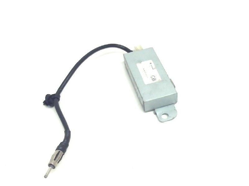 ANTENNE VERSTERKER Captiva (C100) (|96628318|), Gebruikt, Daewoo