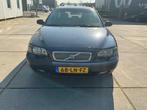 Volvo V70 2.4 Edition II Voiture Voyageurs 2003, Autos, Achat, Entreprise, Boîte manuelle, V70
