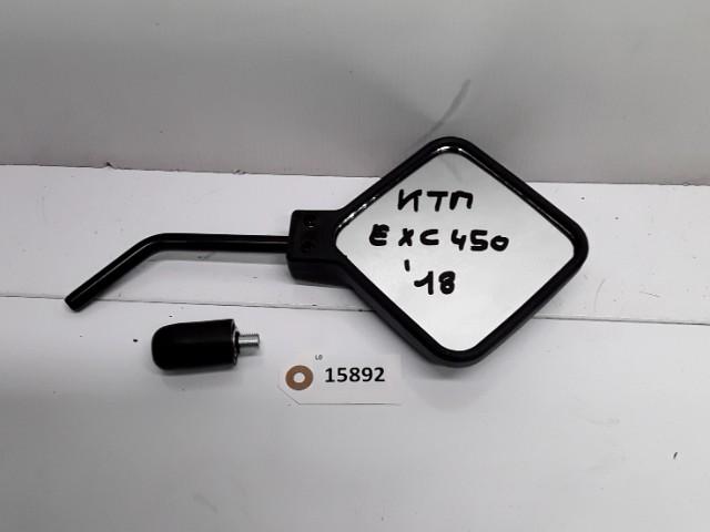450 EXC 2016 - 2019 KTM Spiegel D1-26487, Motoren, Onderdelen | Overige