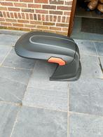 Garage robotmaaier, Tuin en Terras, Ophalen, Zo goed als nieuw