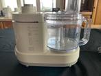 Krups rotary 500 keukenrobot, Elektronische apparatuur, Keukenmixers, Ophalen, Zo goed als nieuw