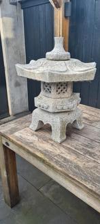 Japanse lantaarn, Tuin en Terras, Ophalen