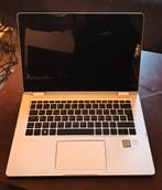 hp elitebook x360 i5-7300u 2.6 ghz 13 inch, Computers en Software, Ophalen of Verzenden, 13 inch