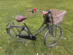 Hollandse fiets, Fietsen en Brommers, 47 tot 50 cm, Ophalen, Zo goed als nieuw, Versnellingen