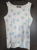 Palmboom topje maat 16 jaar te koop, Kinderen en Baby's, Kinderkleding | Maat 176, Ophalen