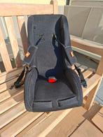 Bakfietschaal merk Melia met 5 punts bevestiging, Ophalen