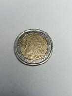 2 euros - Dante Alighieri - 2002- ITALIE, Timbres & Monnaies, Monnaies | Europe | Monnaies euro, Enlèvement, Italie, 2 euros