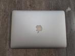 MacBook Air 13" (Early 2015) – Model A1466 - Très bon état, Informatique & Logiciels, 256 GB, Qwerty, Comme neuf, 2 à 3 Ghz