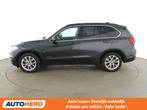 BMW X5 xDrive 40e (bj 2017, automaat), Auto's, BMW, 230 kW, Gebruikt, Adaptive Cruise Control, 313 pk