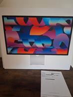 Nieuwe Apple Studio Display (2026) - Ongeopend met garantie, Computers en Software, Monitoren, Ophalen, IPS, Ingebouwde speakers