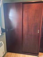 Garde robe SICAME, Avec espace de penderie, 100 à 150 cm, Utilisé, 75 cm ou plus