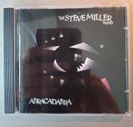 Cd. Steve Miller Band. Abracadabra., Ophalen of Verzenden, Gebruikt