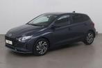 Hyundai i20 1.0 t-gdi twist 90 AT, Auto's, Hyundai, Gebruikt, Overige bekleding, Bedrijf, 5 zetels