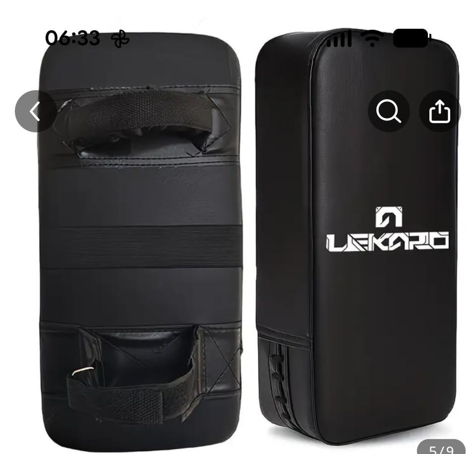 Gezocht trapkussens, Ophalen