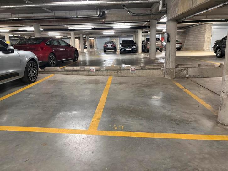 Parkeerplaatsen te huur Antwerpen eilandje, Immo, Garages en Parkeerplaatsen