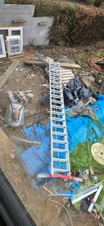 Echelle 5m/9m perfecty, Enlèvement