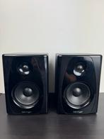 Behringer Studio 50USB – Actieve Studio Monitor Set – 5”, Enlèvement ou Envoi, Comme neuf