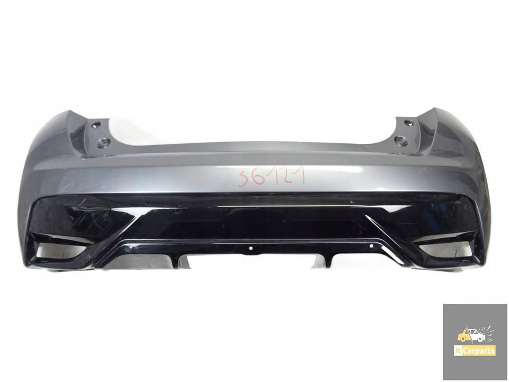 Pare-chocs arri re sur lev pour Honda Civic IX HB 15-17 | Ge, Pare-chocs, Info@honda.co.jp, Utilisé, Minami-Aoyama 2-chome 1-1
107-8556  Tokyo