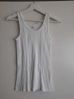 Onderhemdje dames maat 40/42, Enlèvement ou Envoi, Blanc, Maillot de corps