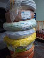 Kabel, Doe-het-zelf en Bouw, Ophalen