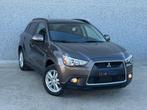 Mitsubushi ASX 1.8 Diesel 4x4  **50000km** GARANTIE 12 Mois, Autos, Mitsubishi, Euro 5, Achat, Entreprise, Boîte manuelle