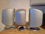 Bowers & Wilkins M1 (3 stuks), 60 à 120 watts, Enlèvement, Utilisé, Bowers & Wilkins (B&W)