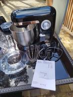 Aviro keukenrobot, Ophalen