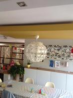 Ikea maskros, Huis en Inrichting, Lampen | Kroonluchters, Ophalen, Zo goed als nieuw