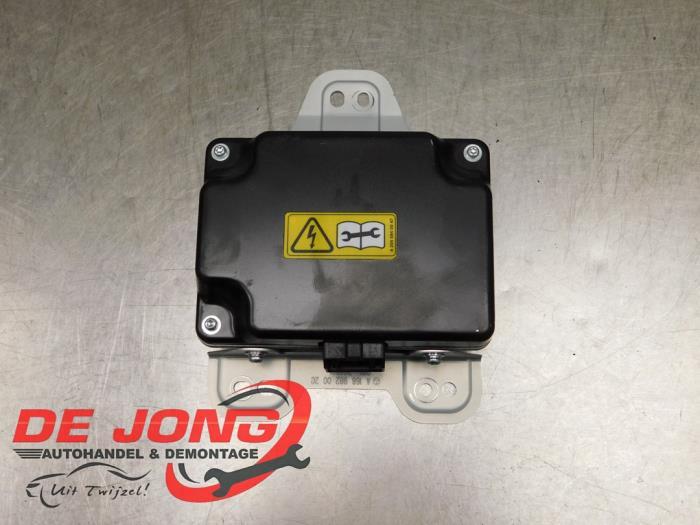 Convertisseur d'un Mercedes GLK-Klasse, Autos : Pièces & Accessoires, Électronique & Câbles, Mercedes-Benz, Utilisé, 3 mois de garantie