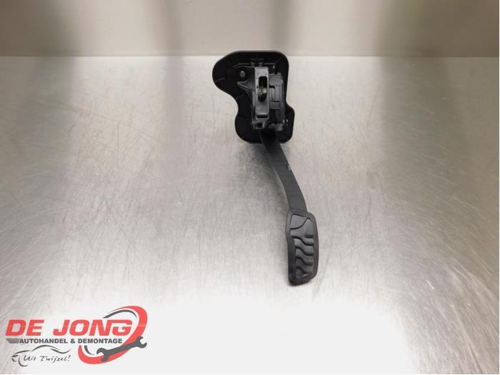 Gaspedaal van een Ford Transit Custom, Auto-onderdelen, Interieur en Bekleding, Gebruikt, -, -, Ophalen of Verzenden