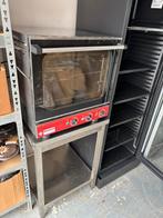 Professionele oven/afbakoven, Ophalen, Gebruikt, Ovens, Microgolfovens en Steamers