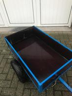 kiepaanhanger, Ophalen, Zo goed als nieuw, Mammoet, Duozit