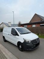 Mercedes Vito 2.2CDI Lichte Vracht Euro5b, Euro 5, Particulier, Te koop, Vito