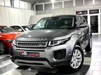 Land Rover Range Rover Evoque 2.0 TD4 4WD Urban Series Pure, Autos, Land Rover, Cuir, Argent ou Gris, Achat, Entreprise