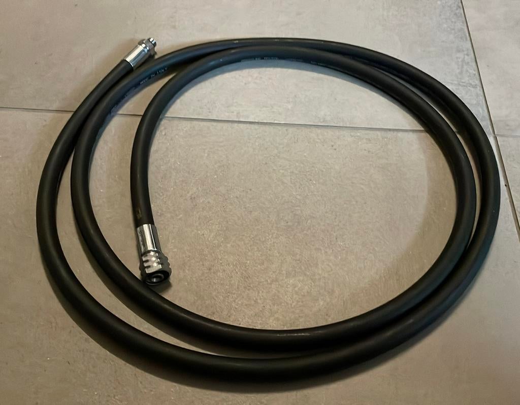 Longhose 205cm, Ophalen of Verzenden, Zo goed als nieuw, Overige typen